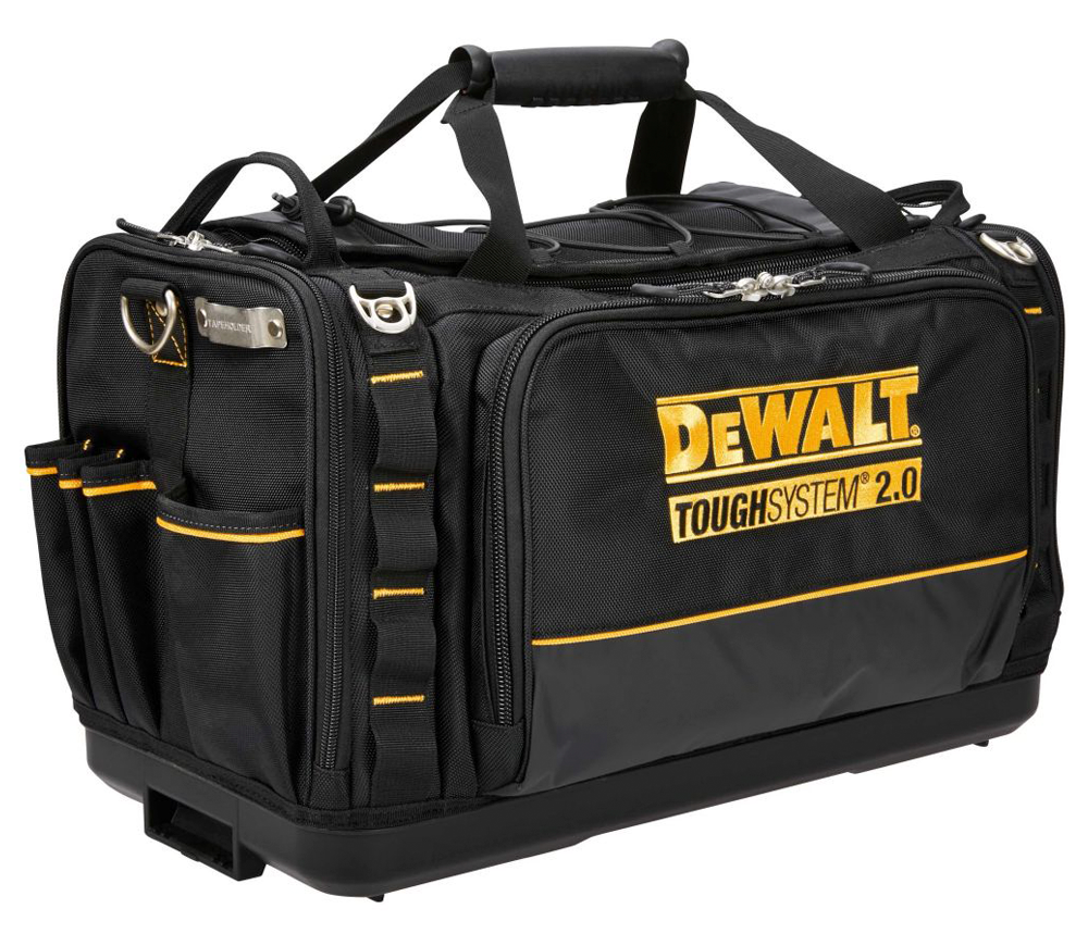 Geantă pentru scule DEWALT TOUGHSYSTEM  DWST83522-9 Nailon