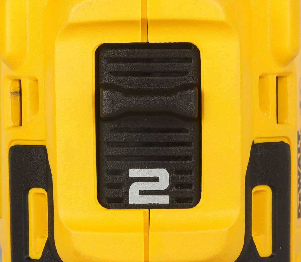 Mașină de înșurubat cu acumulator DEWALT DCD708S2T 18V 1.5Ah-7
