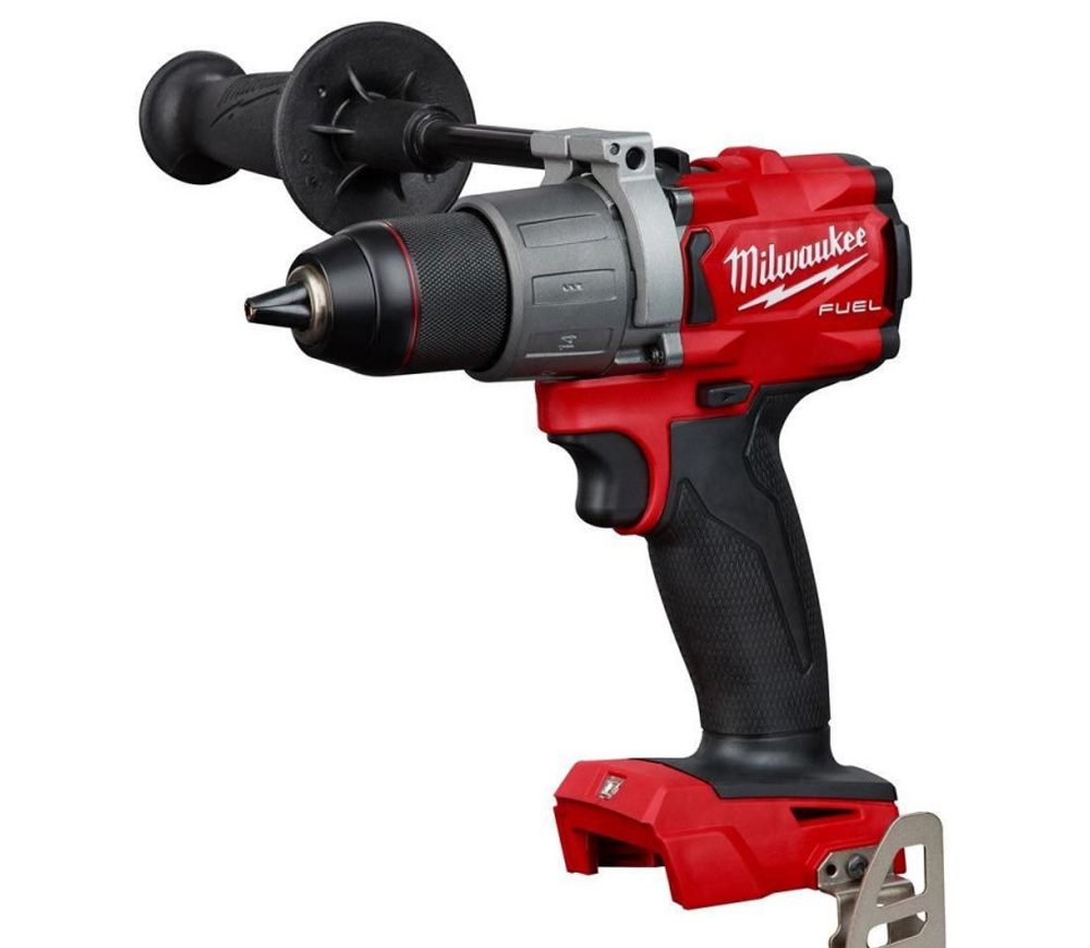Mașină de înșurubat cu percuție cu acum. (fără bat) MILWAUKEE M18 FPD2-0 18V