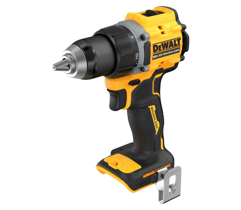 Mașină de înșurubat cu acumulator (fără bat.) DEWALT DCD794NT-XJ 18V-2