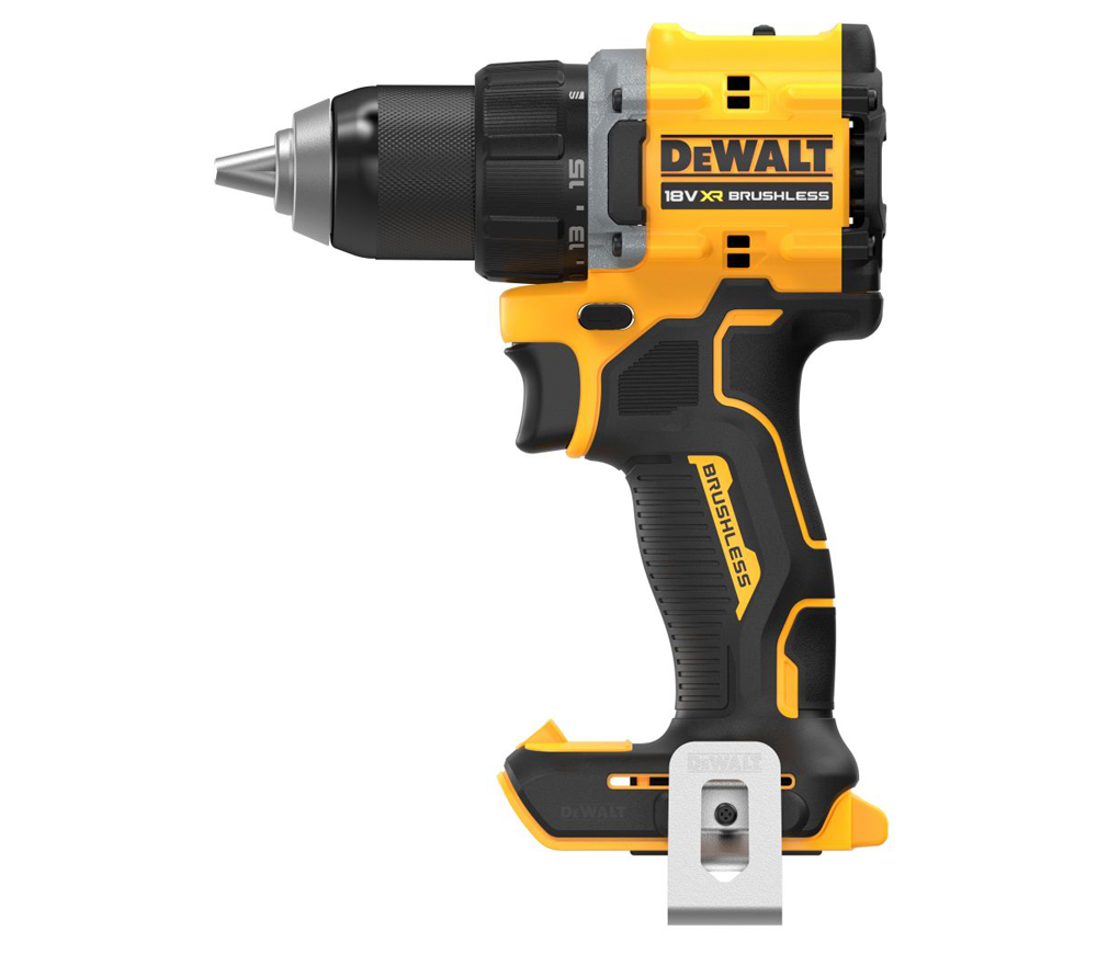 Mașină de înșurubat cu acumulator (fără bat.) DEWALT DCD794NT-XJ 18V-3