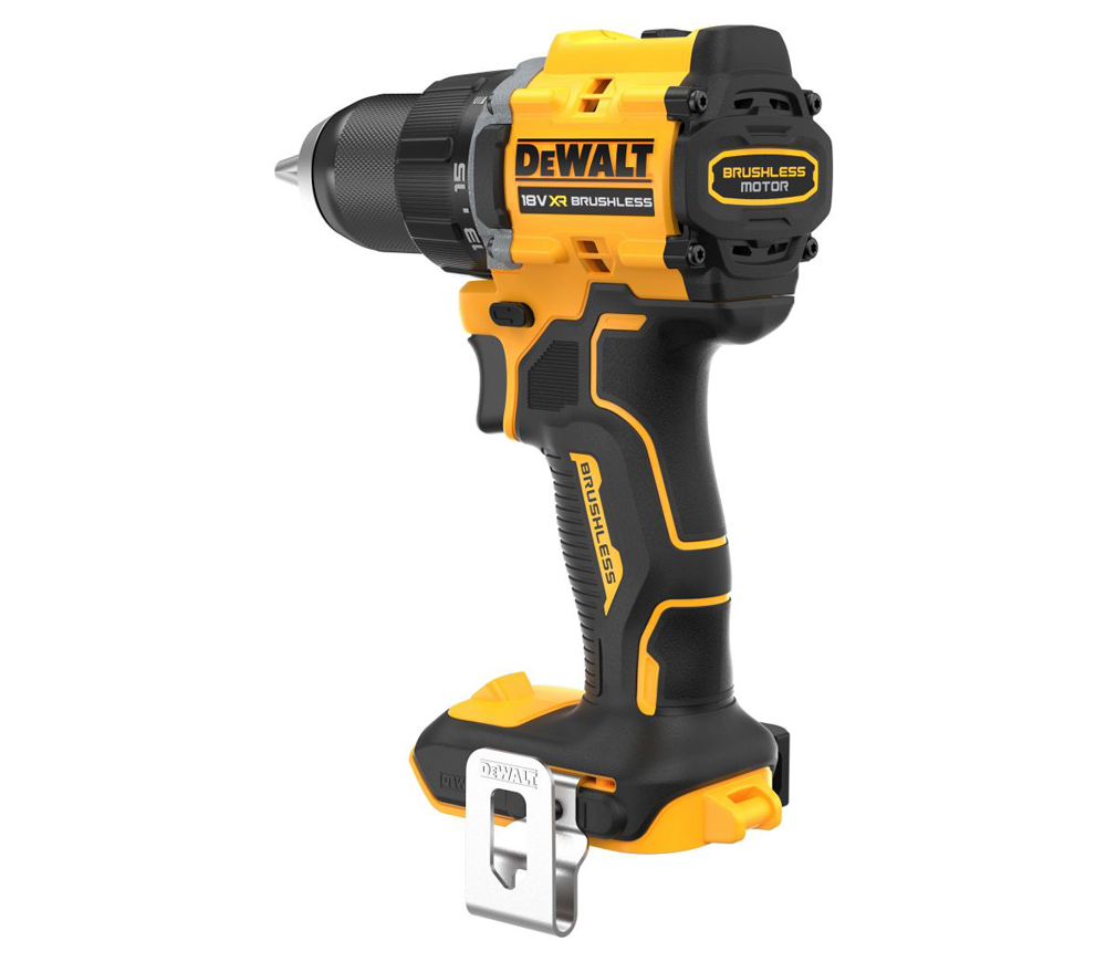 Mașină de înșurubat cu acumulator (fără bat.) DEWALT DCD794NT-XJ 18V-6