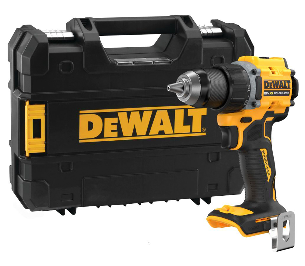 Mașină de înșurubat cu acumulator (fără bat.) DEWALT DCD794NT-XJ 18V