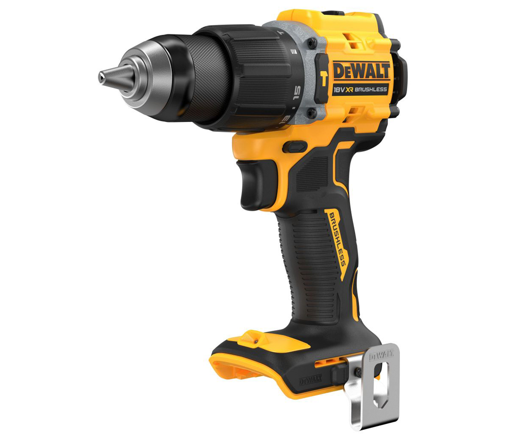 Mașină de înșurubat cu percuție cu acum. (fără bat) DEWALT DCD799N-XJ 18V