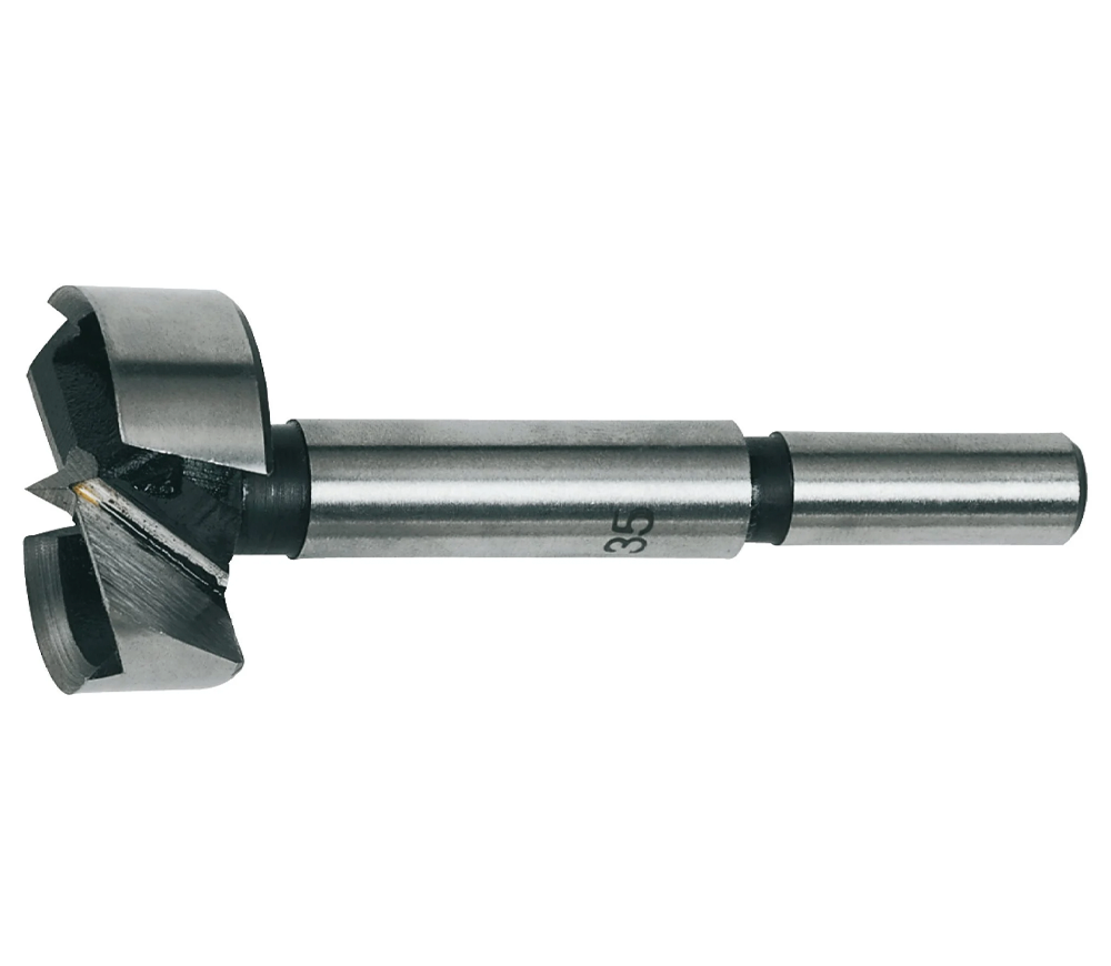 Burghiu forstner MILWAUKEE FDTCT 35mm Oțel