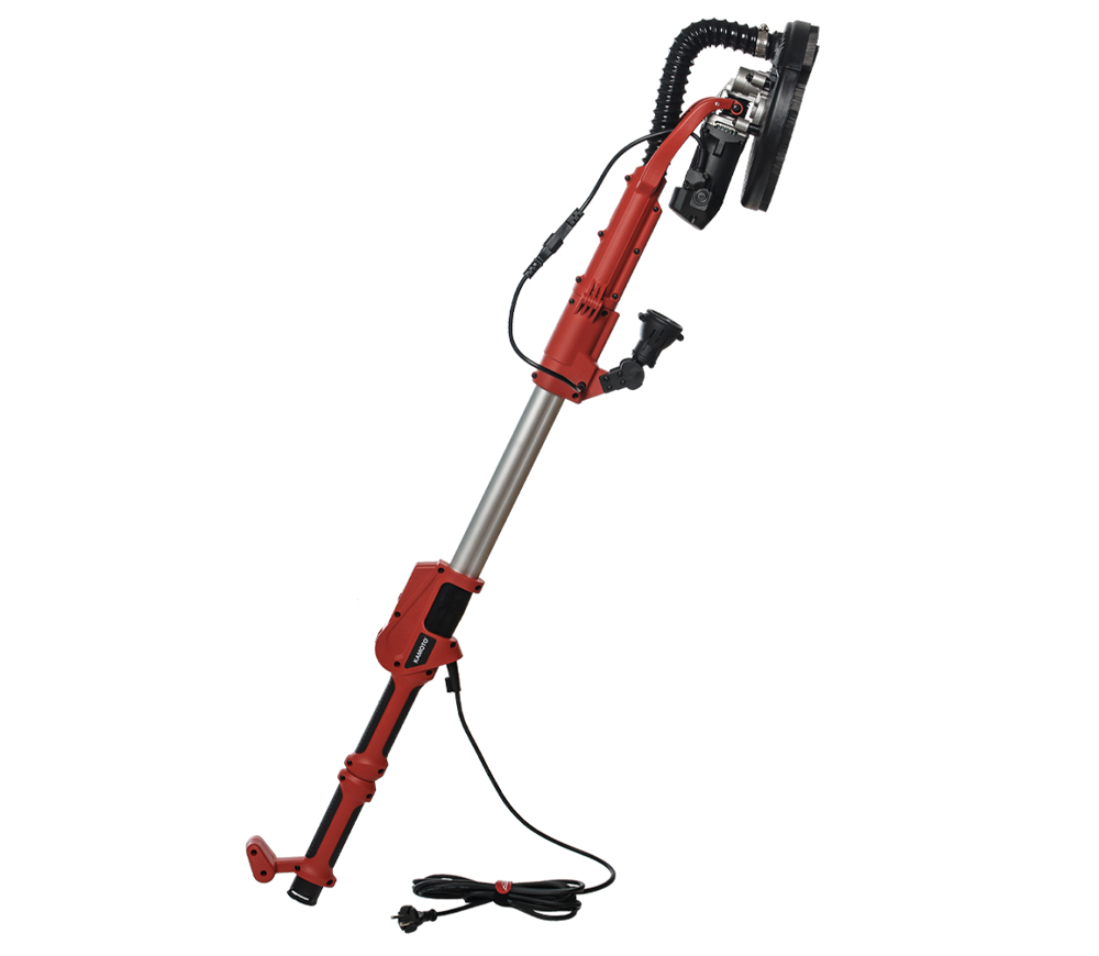 Mașină de șlefuit pereți extensibilă KAMOTO DS710 710w 225mm-3