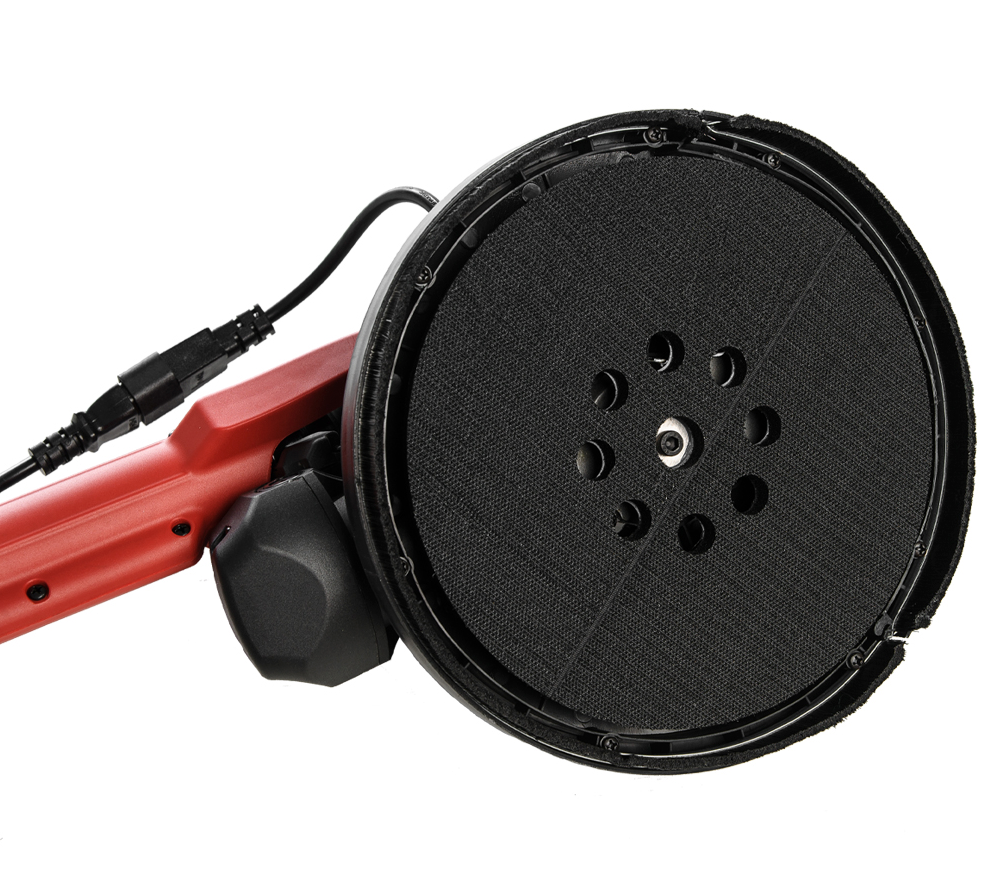 Mașină de șlefuit pereți extensibilă KAMOTO DS710 710w 225mm-5