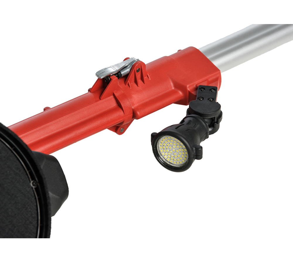 Mașină de șlefuit pereți extensibilă KAMOTO DS710 710w 225mm-6