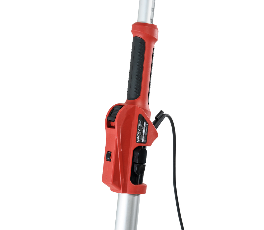 Mașină de șlefuit pereți extensibilă KAMOTO DS710 710w 225mm-2