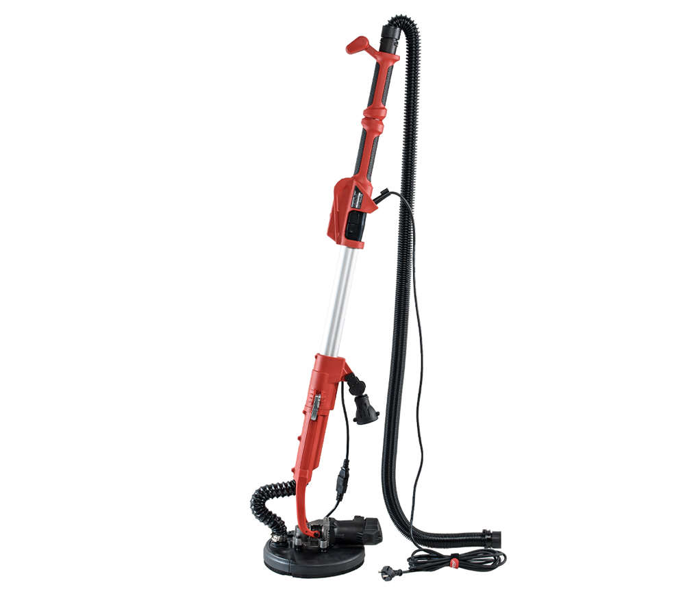Mașină de șlefuit pereți extensibilă KAMOTO DS710 710w 225mm