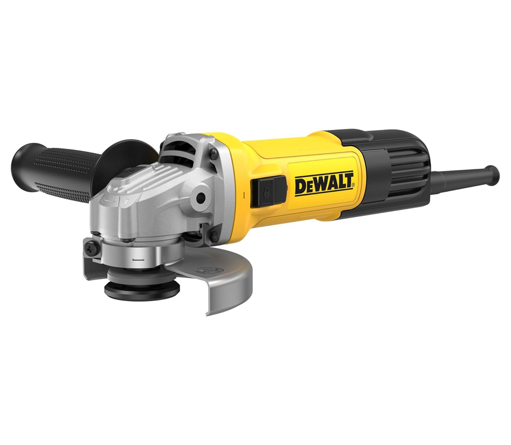 Polizor unghiular DEWALT DWE4036-QS 750w 115mm-3