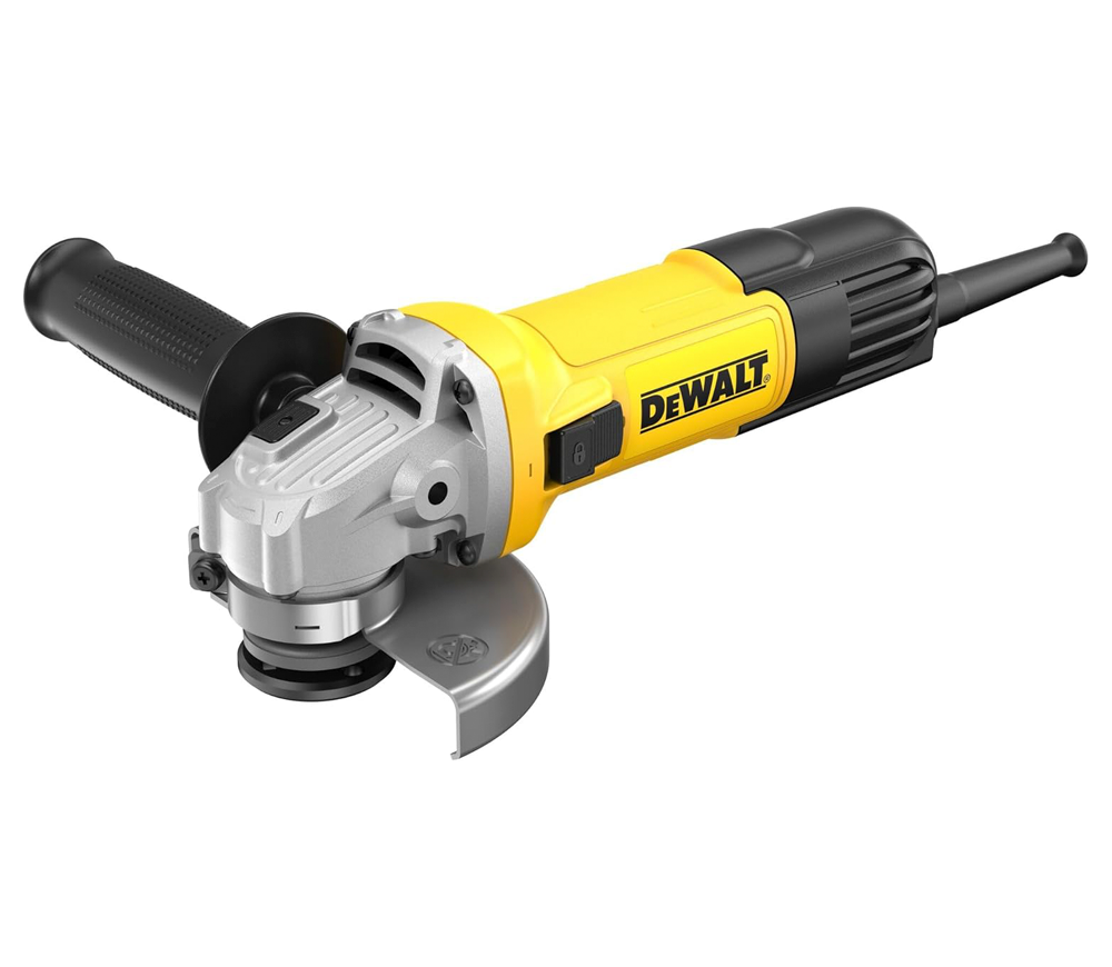 Polizor unghiular DEWALT DWE4036-QS 750w 115mm