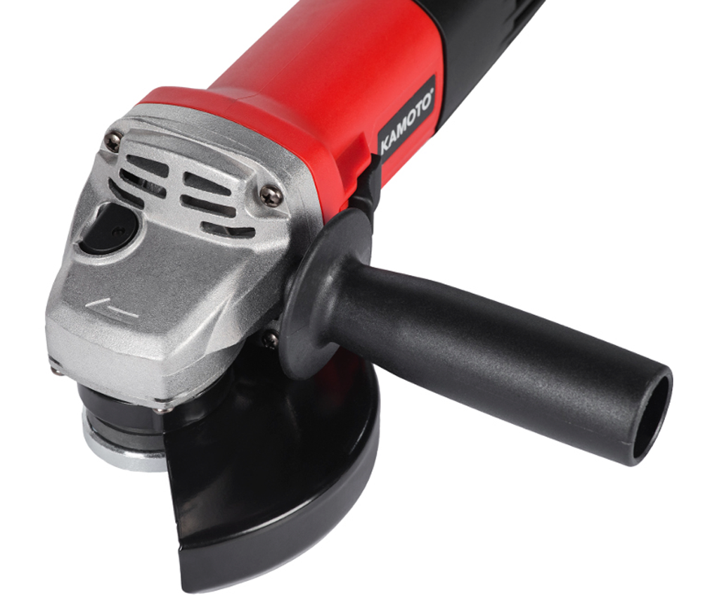 Polizor unghiular KAMOTO A850 850w 125mm-4