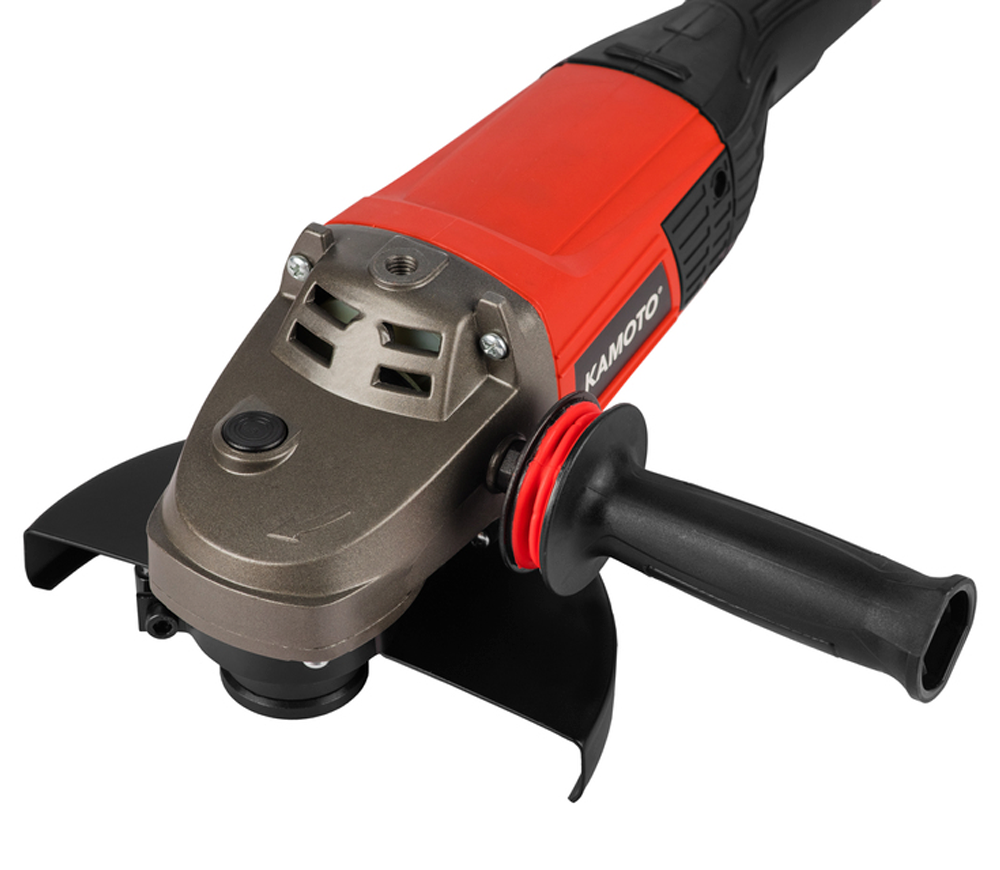 Polizor unghiular KAMOTO A1600 1600w 180mm-3