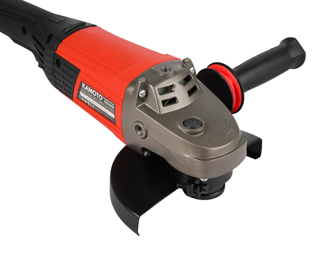 Polizor unghiular KAMOTO A1600 1600w 180mm-4