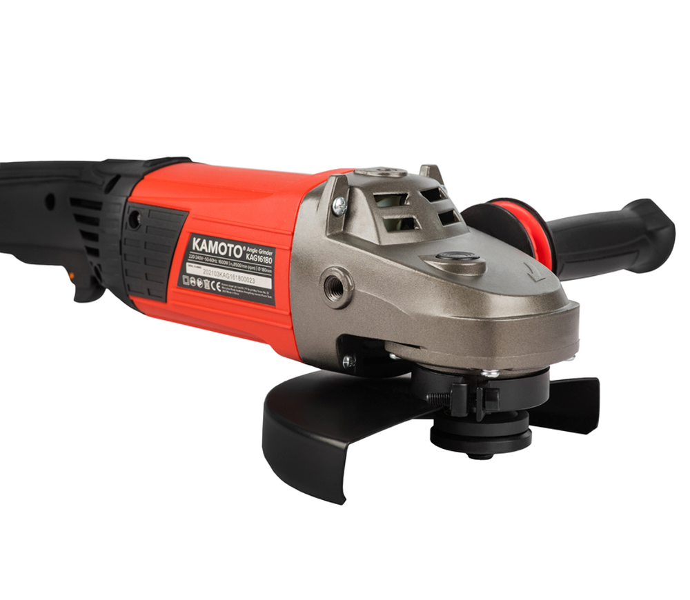 Polizor unghiular KAMOTO A1600 1600w 180mm-5
