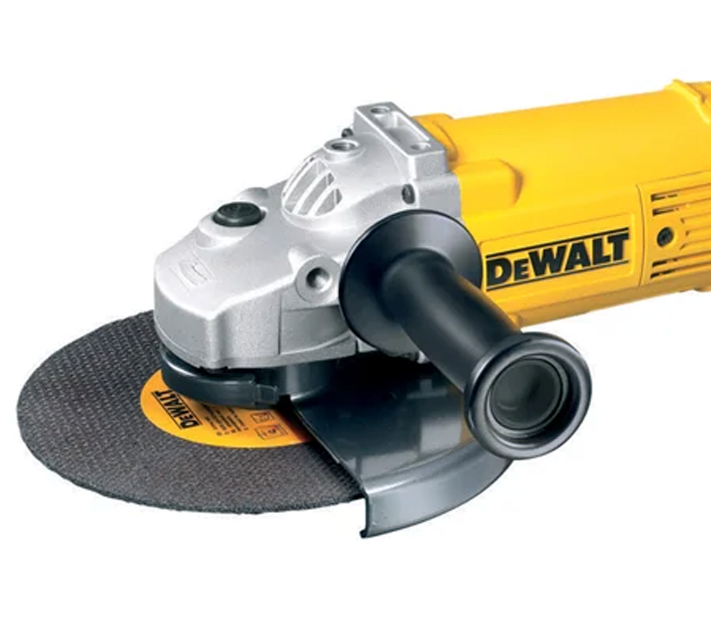 Polizor unghiular DEWALT D28401 2000w 230mm-2