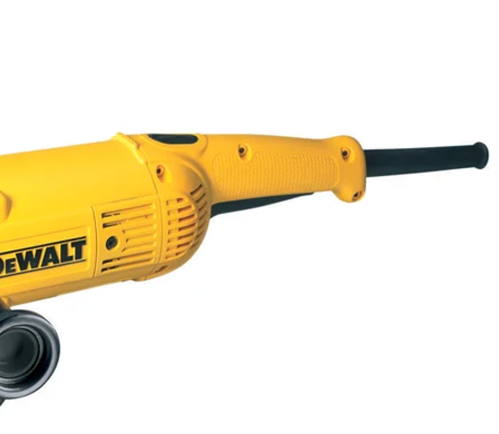 Polizor unghiular DEWALT D28401 2000w 230mm-3