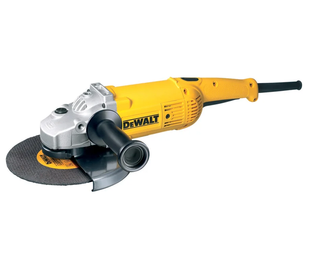 Polizor unghiular DEWALT D28401 2000w 230mm