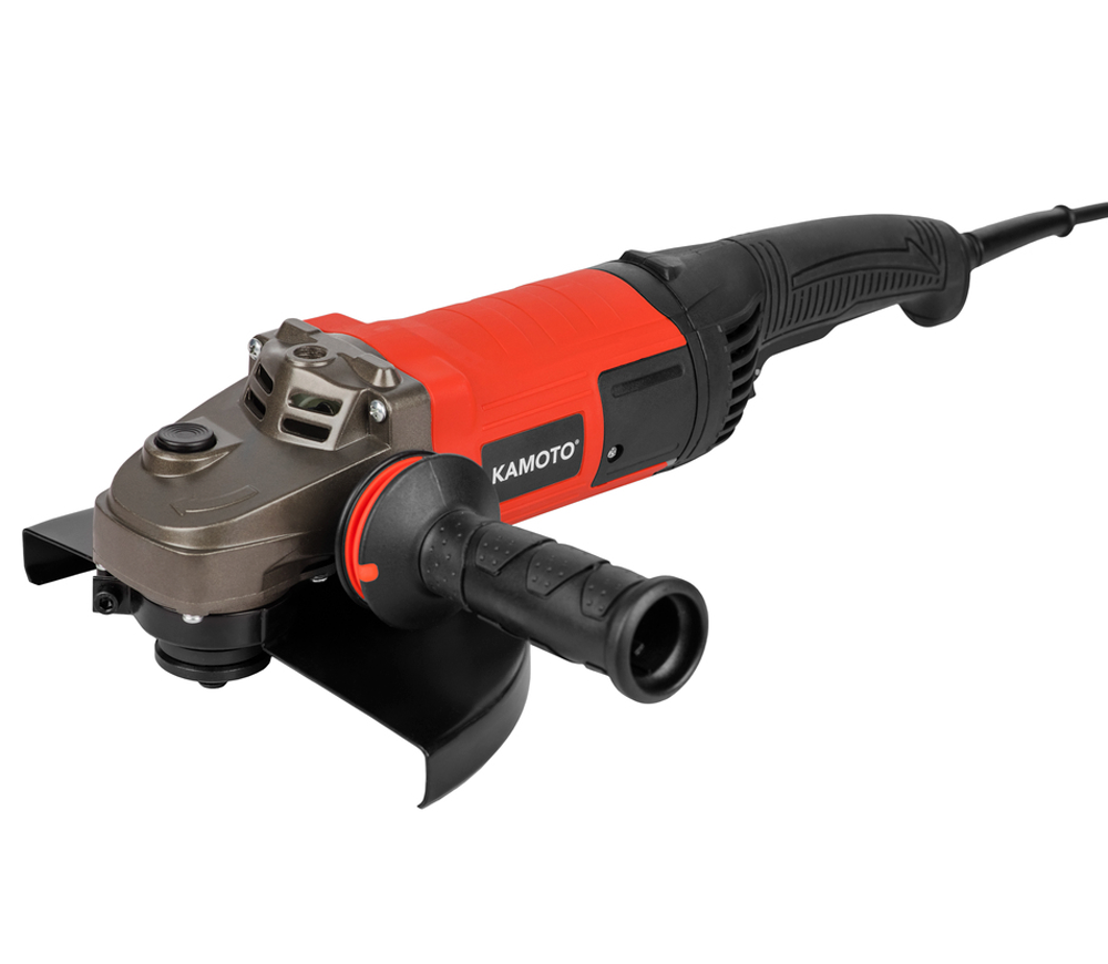 Polizor unghiular KAMOTO A2000 2000w 230mm