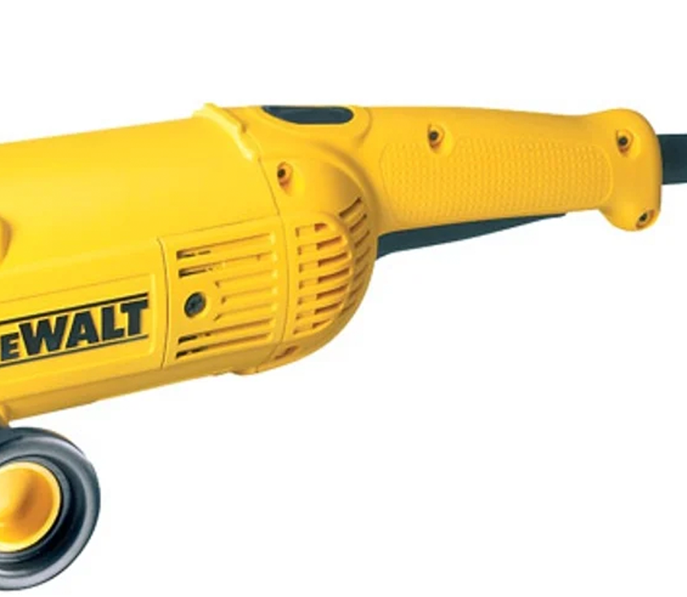 Polizor unghiular DEWALT D28423 2400w 230mm-3
