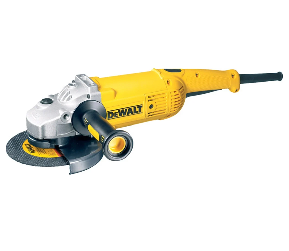 Polizor unghiular DEWALT D28423 2400w 230mm