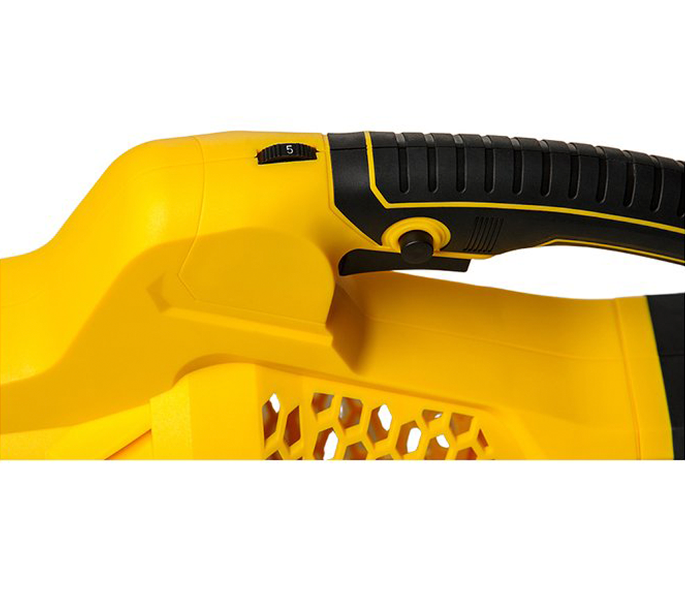 Suflantă cu acumulator (fără bat) KAMOTO VB185  21V-4