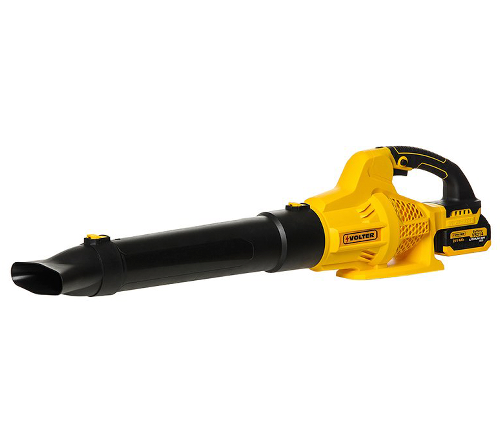 Suflantă cu acumulator (fără bat) KAMOTO VB185  21V