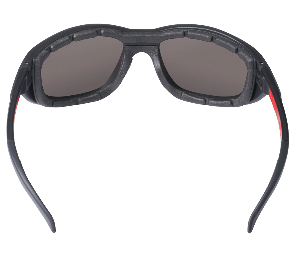 Ochelari de protecție deschiși MILWAUKEE PREMIUM-4