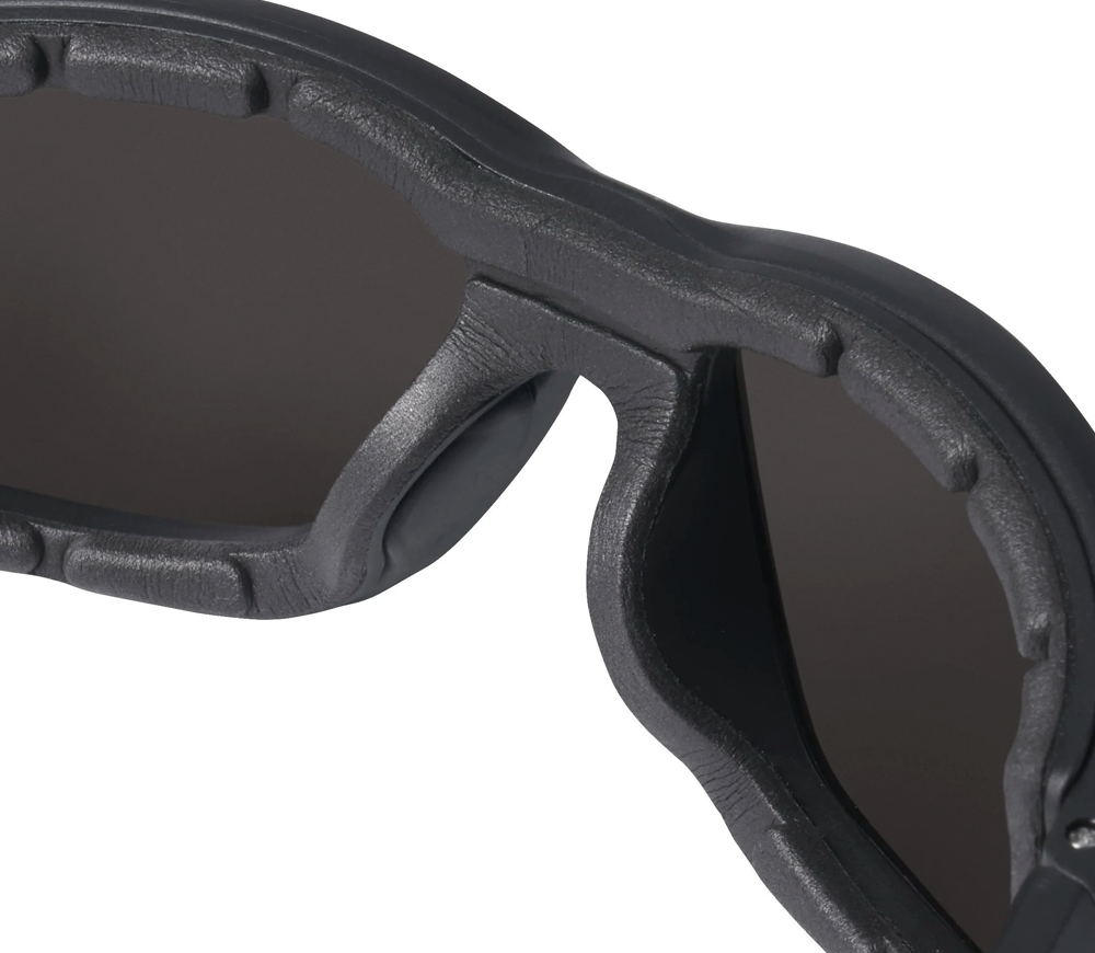 Ochelari de protecție deschiși MILWAUKEE PREMIUM-6