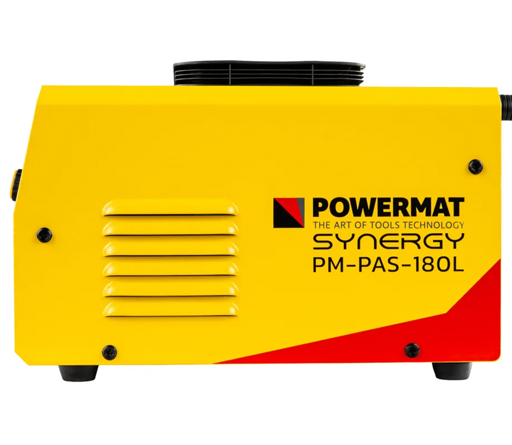 Aparat de sudat POWERMAT PM-PAS-180L 180-2