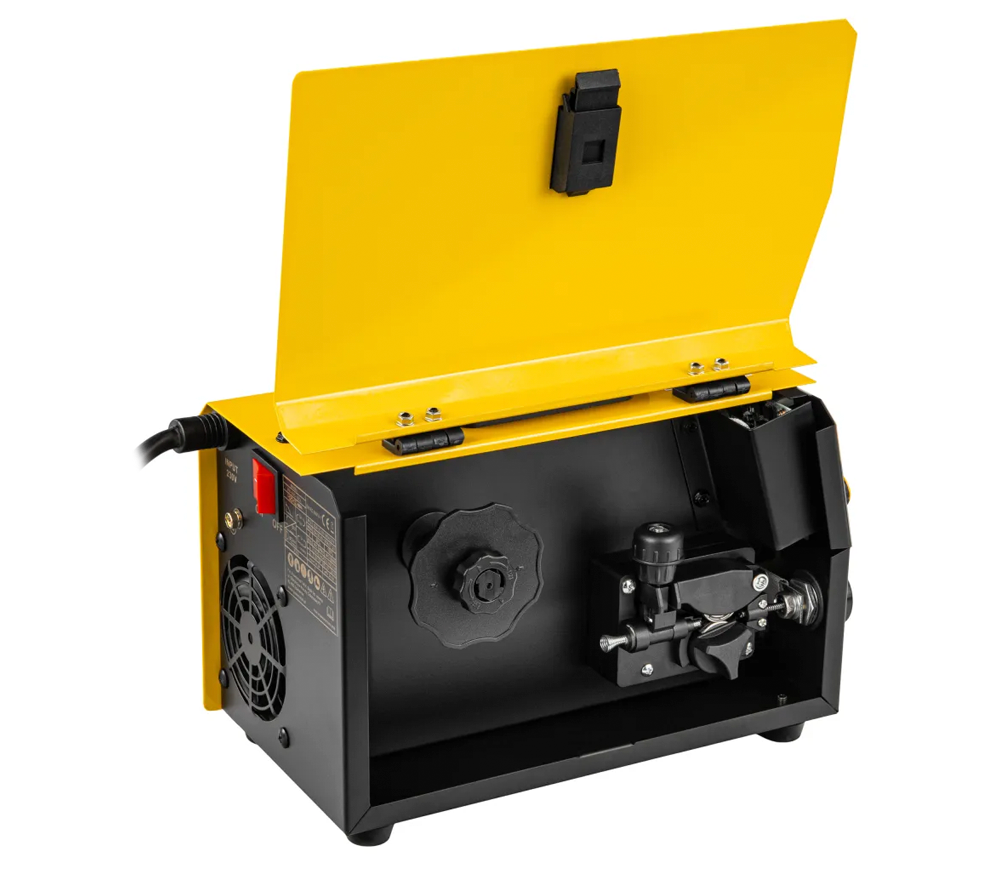 Aparat de sudat POWERMAT PM-PAS-180L 180-5