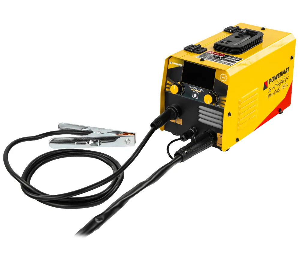 Aparat de sudat POWERMAT PM-PAS-180L 180-7
