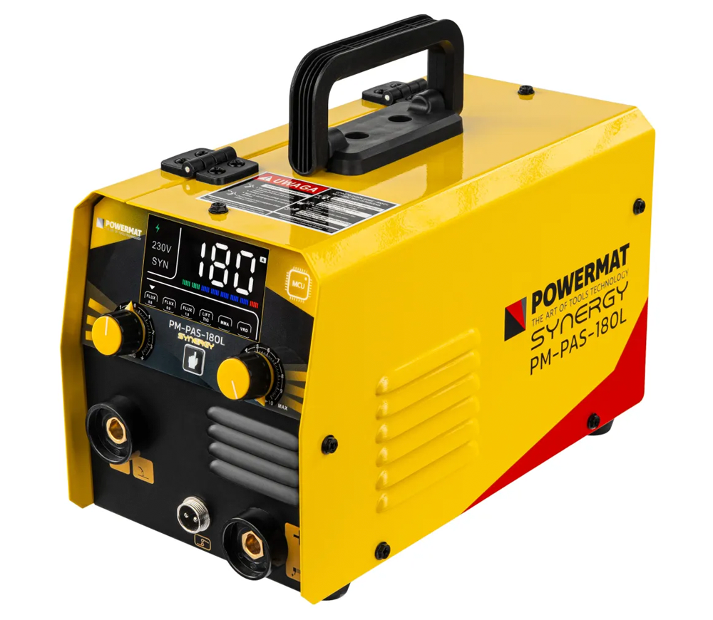 Aparat de sudat POWERMAT PM-PAS-180L 180