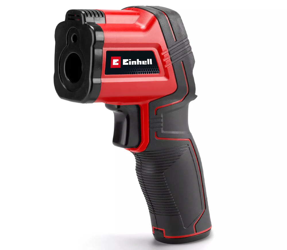 Termometru infrarosu (Pirometru) EINHELL TC-IT 550 -50/+550°C