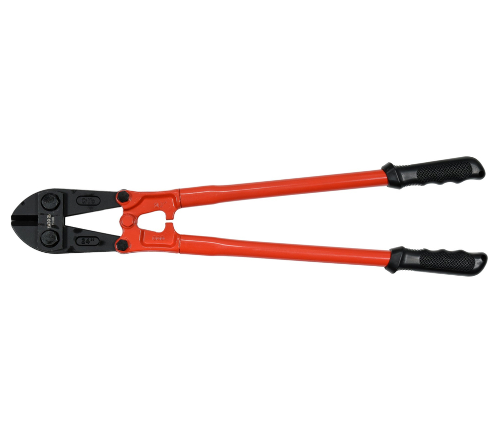 Clești pentru tăiat bolturi YATO YT1854 750mm-2