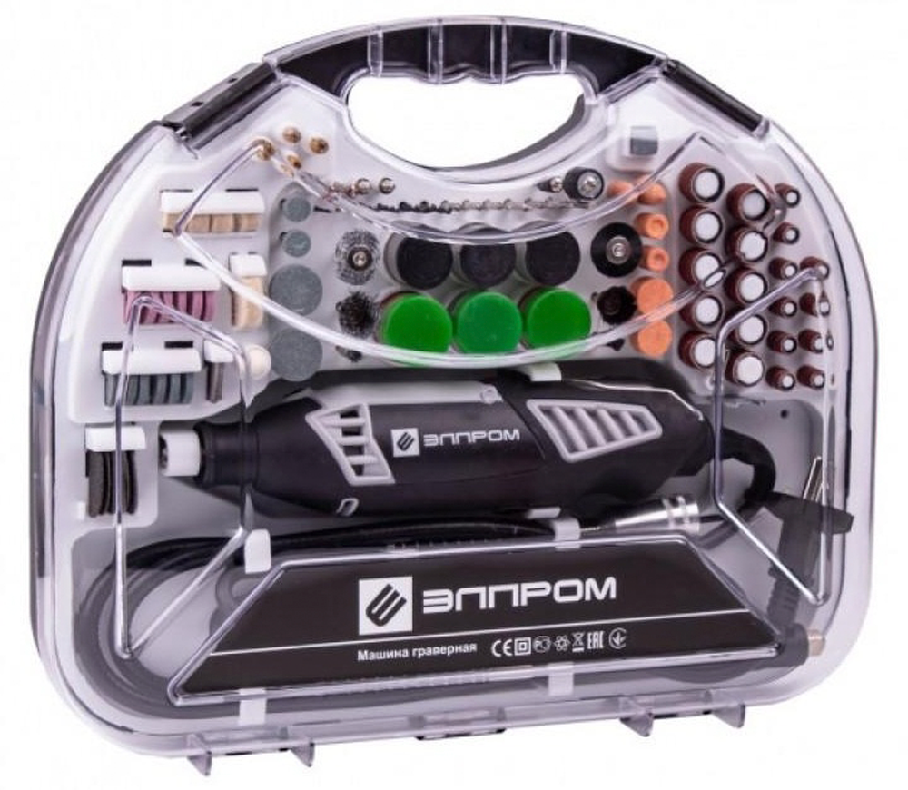 Polizor drept ЭЛПРОМ ЭМГ450-211 450w