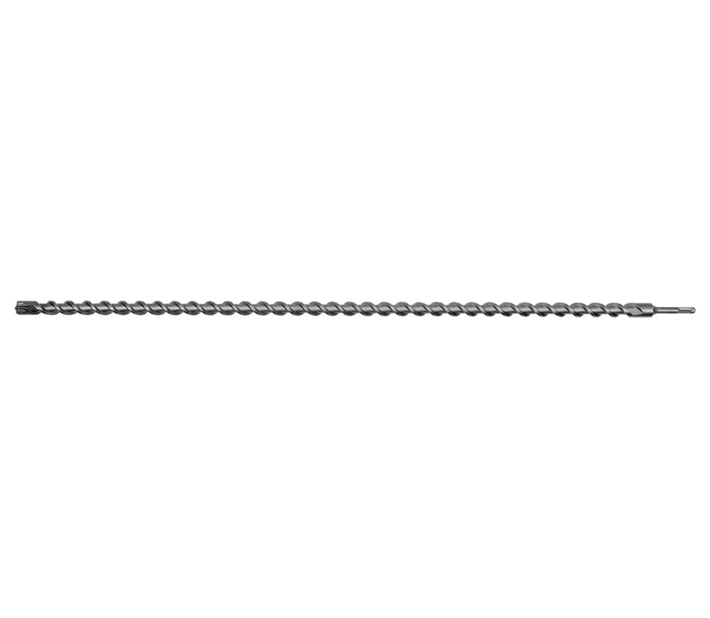 Burghiu pe beton YATO YT41973 22mm x 1000mm