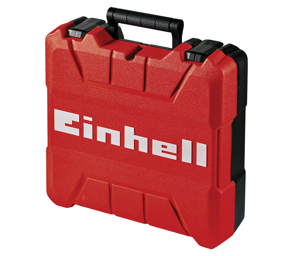 Valiză pentru scule EINHELL E-BOX S35/33 Plastic