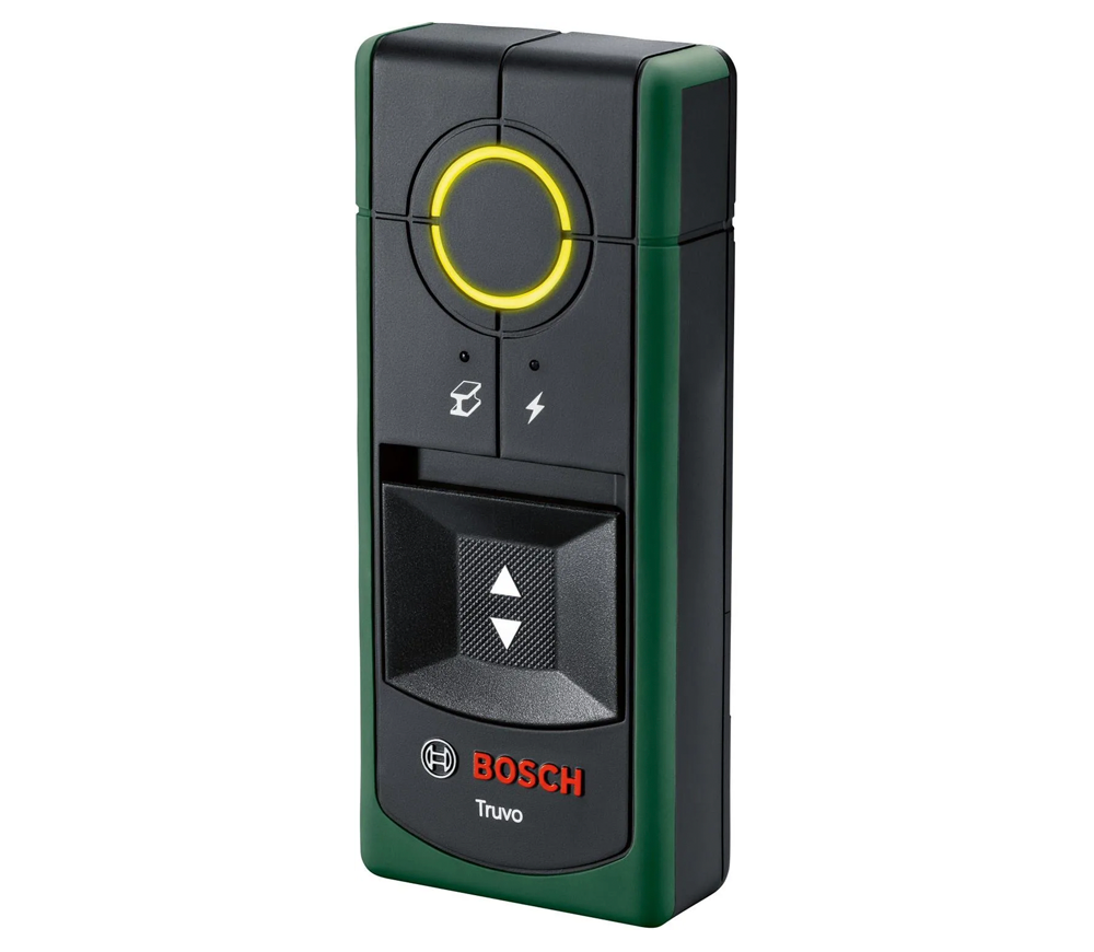 Detector de metale și cabluri BOSCH Truvo