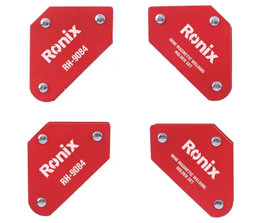 Coltar magnetic pentru sudura RONIX RH-9084 45/90/180 4.5kg