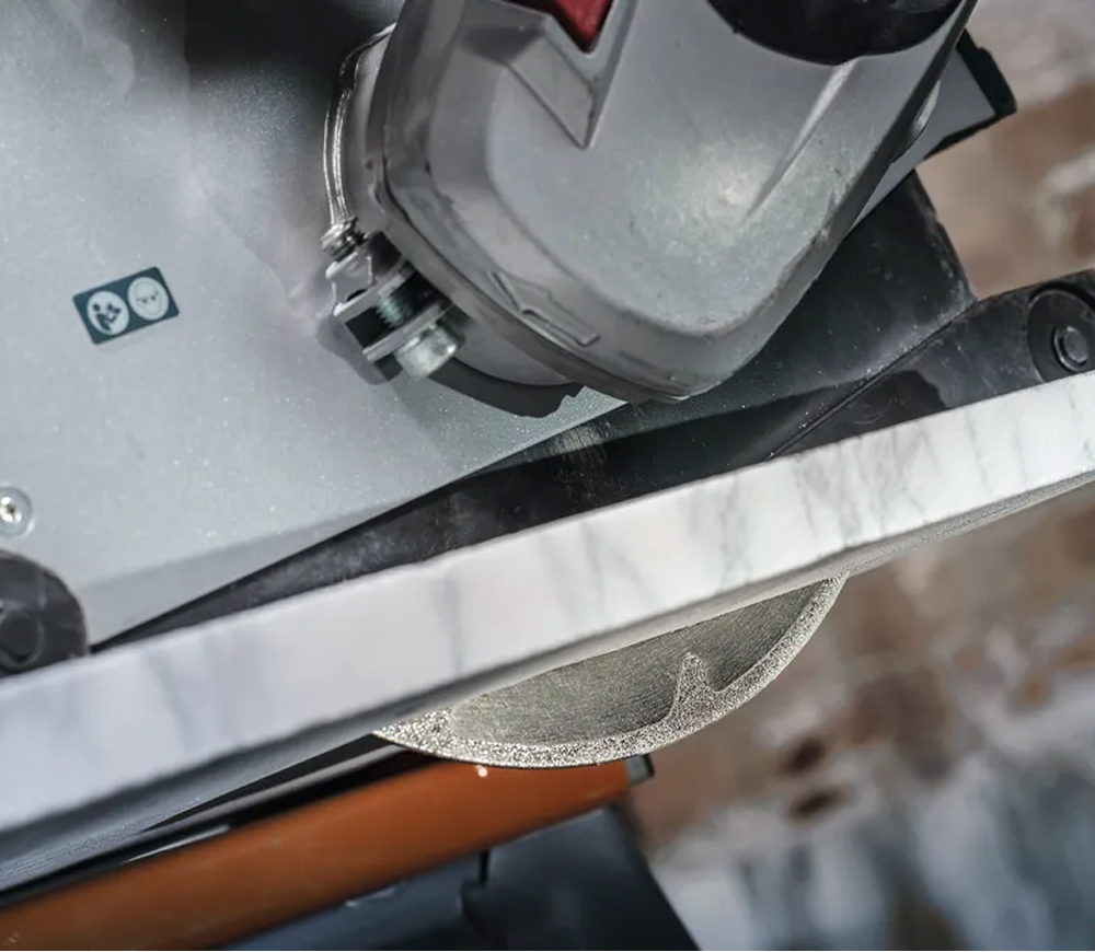 Disc de tăiat cu diamant BOSCH PRO Marble 230mm Solid Marmura-3