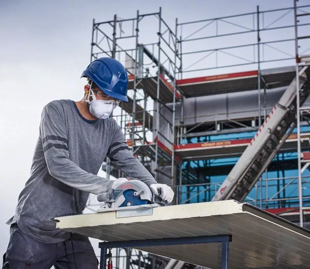 Пильный диск BOSCH EXPERT for Sandwich Panel 190мм 1.6мм Сэндвич панели-2