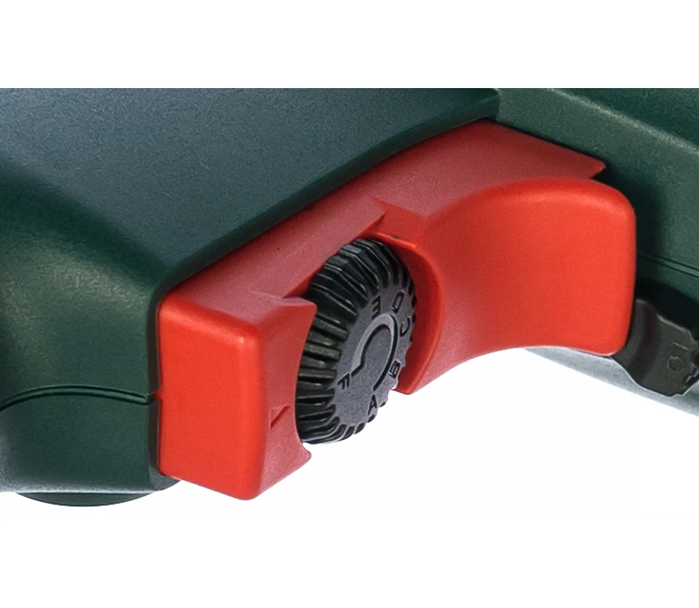 Mașină de găurit METABO BE 650 650w-3