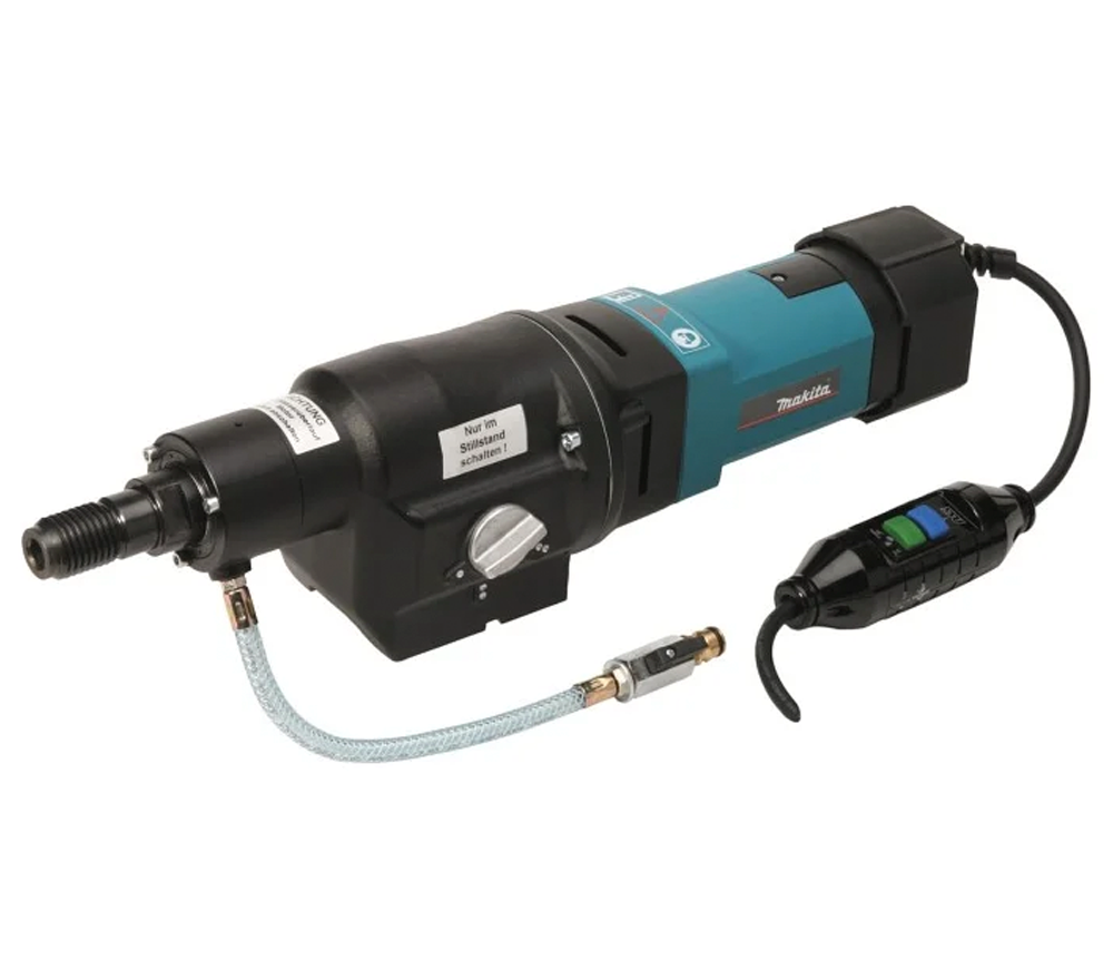 Mașină de găurit cu diamant MAKITA DBM230 2500w