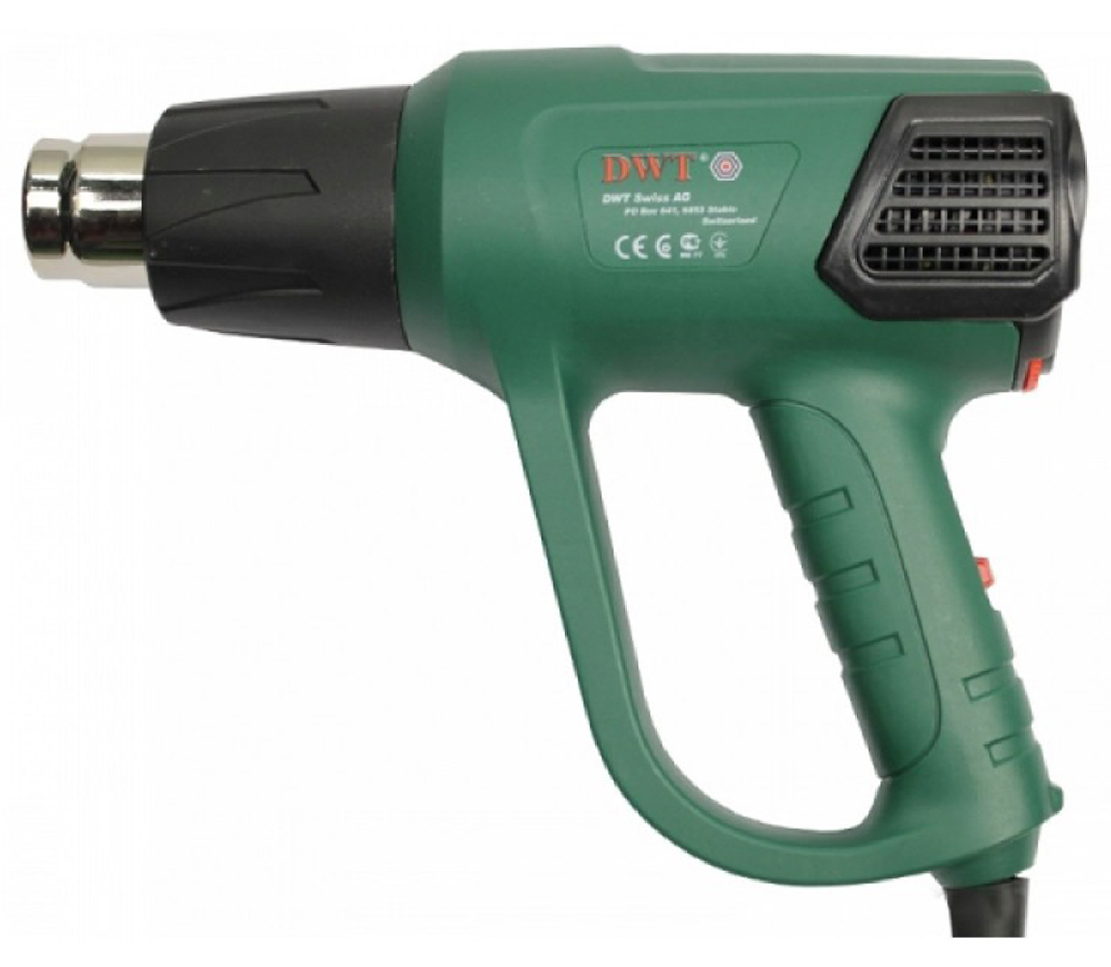 Suflantă de aer cald DWT HLP20-600K 2000w 600°C