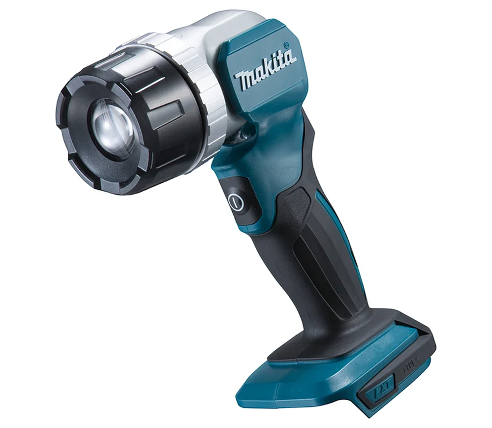 Lanternă construcții cu acumulator (fara bat) MAKITA DEBDML808 190lm 14.4/18V-2