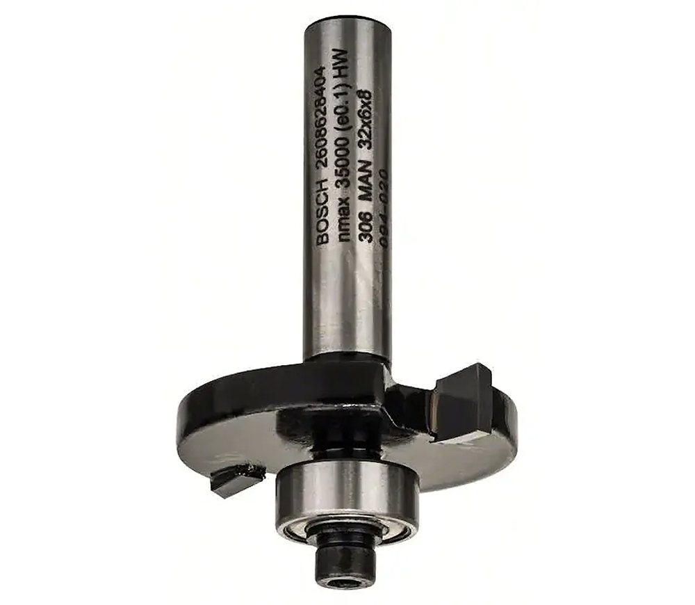 Freză BOSCH PRO Slotting 2608628404 32mm