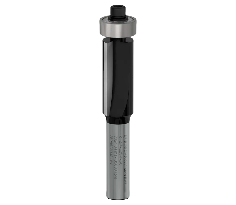 Freză de canelat BOSCH Expert for Wood 2608629674 12.7mm