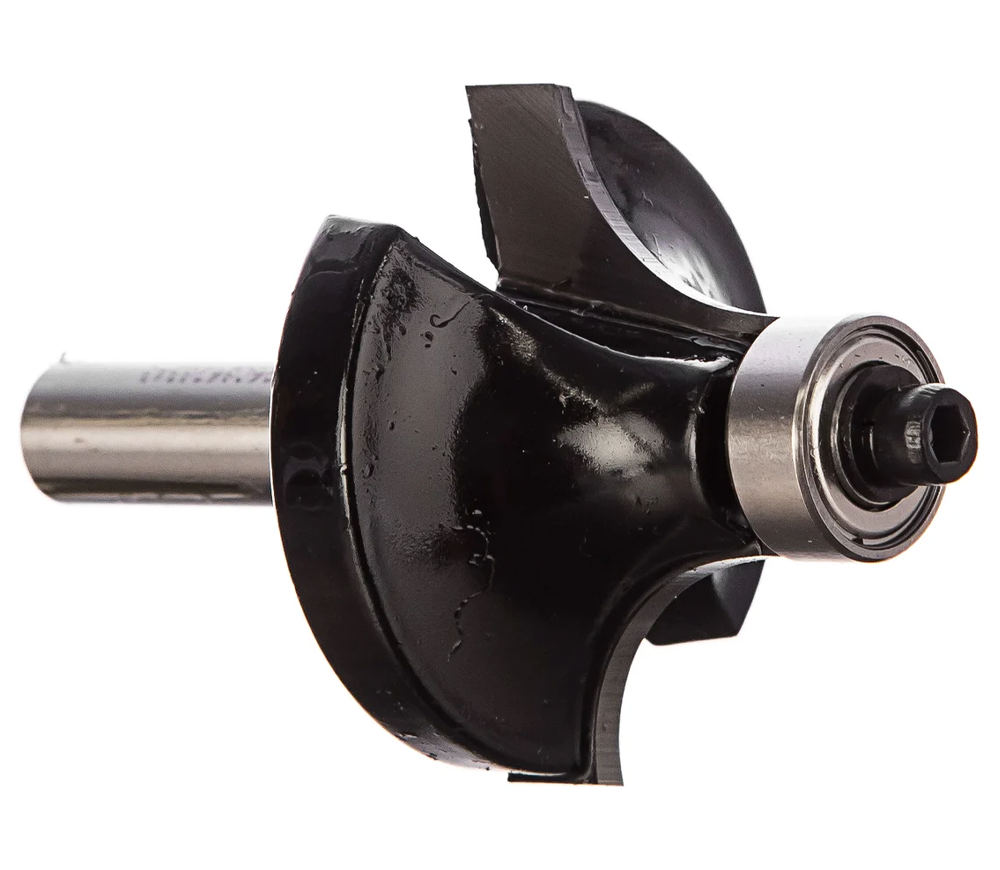 Карнизная фреза BOSCH Standard for Wood 2608628343 36.7мм